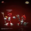 Shoutmon - Digimon Resin Statue - T1 Studio