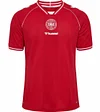 Denmark 	Home Soccer Jersey 2026 World Cup
