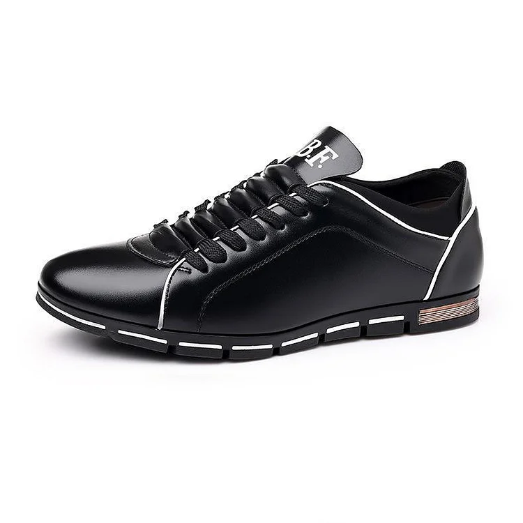 2025 New Orthopaedic Leather Shoes For Men Radinnoo.com