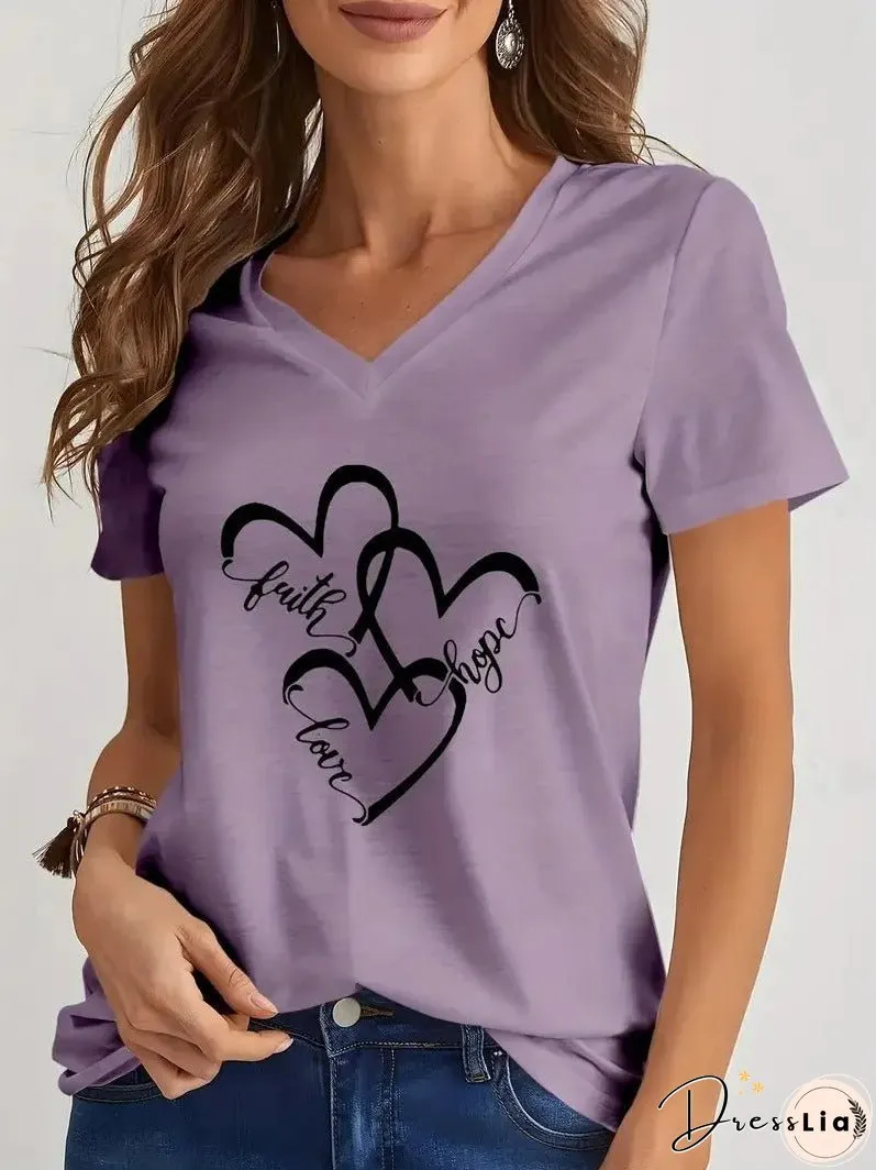 Chic and airy Shirt