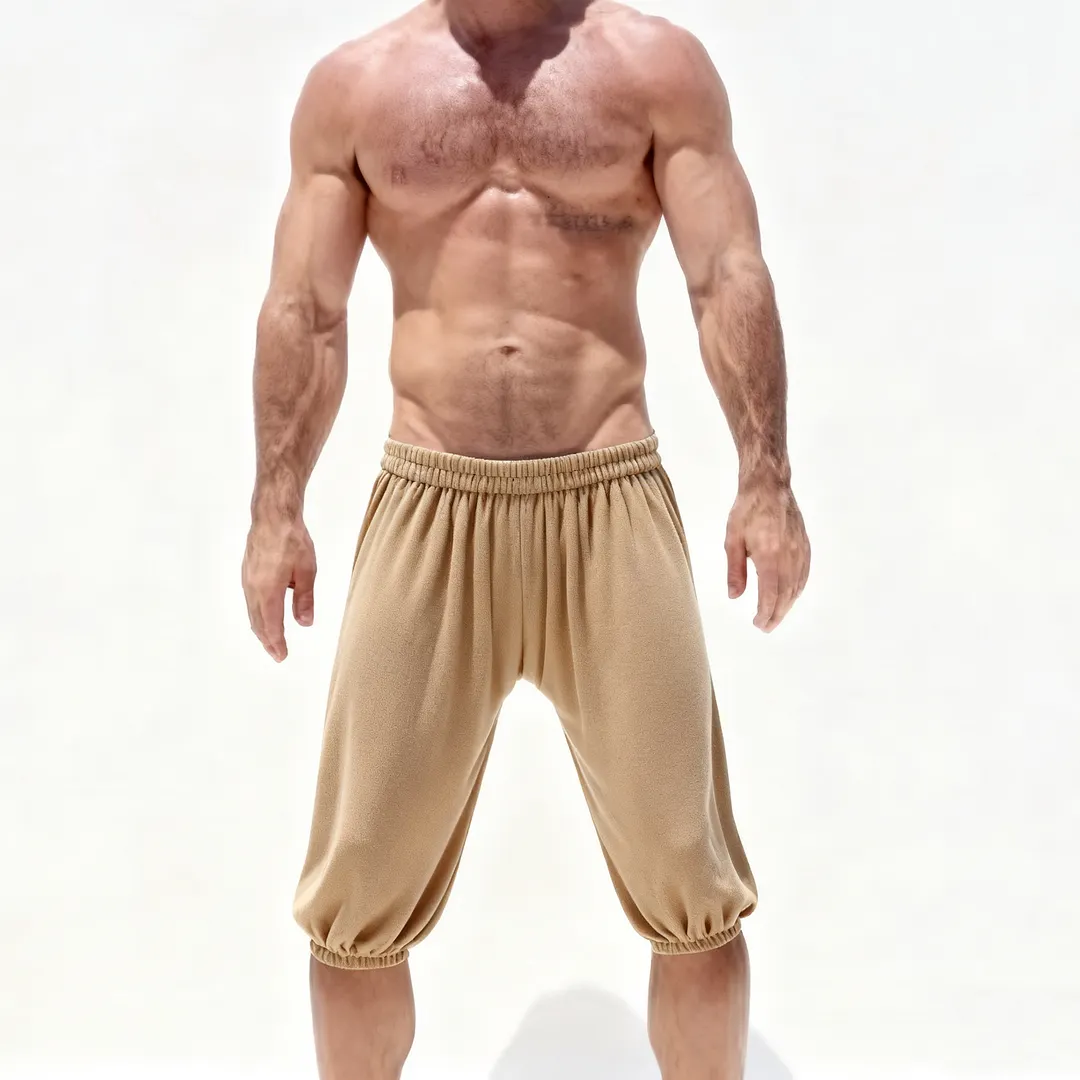 Men's Casual Home Pants-INSPIREUSE