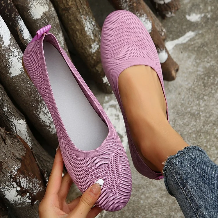 Sale | Purple  UK9/42 | Breathable Orthopedic Shoes With a Low Heel And Correction Function  Stunahome.com