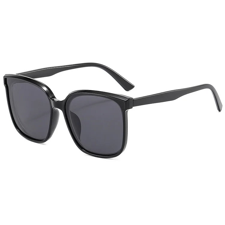 High Quality Polorized Sunglasses Women Men UV400 Luxury Shades Protecton Myopia Sun Glasses -0.5 -1.0 To -6.0
