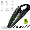 Handheld Vacuum Cordless Car Vacuum 4500PA Portable Car Vacuum Cleaner for Car