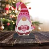 Lover Gnome - 5D DIY Bastelornament