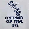 1972 Retro Leeds United Home Soccer Jersey 1:1 Thai Quality