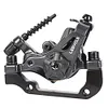 Mountain Bicycle Disc Brake Metal Dual Piston Drive Caliper (Single rear brake)