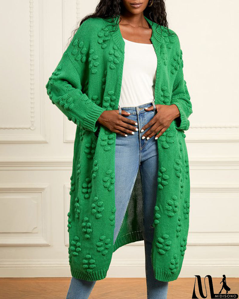 MidiSono - Fashionable and Minimalist Sweater