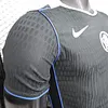 2025/2026 Player Version Chelsea Third Away Football Shirt 1:1 Thai Quality