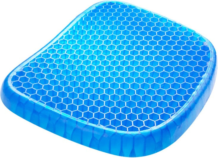 Gel Seat Cushion Support Pad – ModernOnlineMart