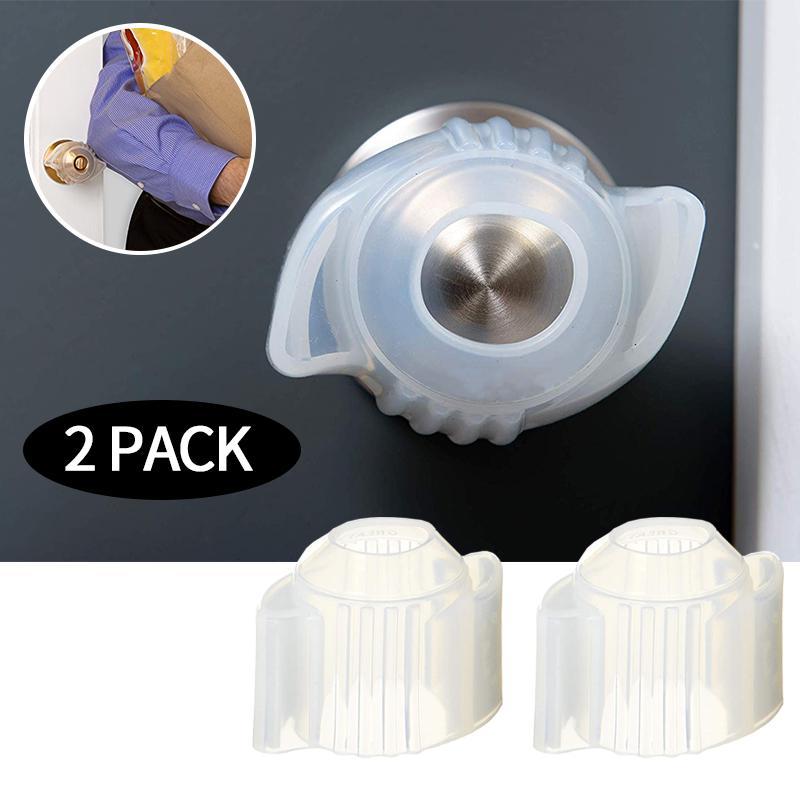 Door Knob Grippers 2 Packs