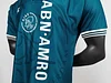 1995-1996 Retro Ajax Amsterdam Away Football Shirt 1:1 Thai Quality
