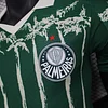 2025/2026 Player Version Palmeiras Home Jersey 1:1 Thai Quality
