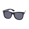 Classic Horned Rim Sunglasses