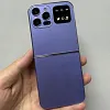 i15 Pro Dual SIM Mobile Flip Phone with Buttons 2G
