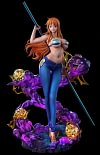 1/7 Scale Post-Timeskip Nami - ONE PIECE Resin Statue - WeiMeng Studio