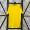 24/25 Goalkeeper Flamengo Limited Edition Yellow Soccer Jersey