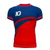 Customized Embroidered Sportswear Adults Football Jersey Soccer Jersey Custom Shirts XXL Soccer Jerseys for Men Women