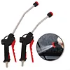 Car Cleaning Sprayer for Wax and Water High Pressures Foam Gun with Safety Lock and Hanging Hole for Gardening Watering Plants Floor