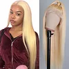 360 Lace Frontal Wigs Human Hair Wigs