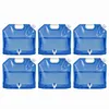 5L Camping Water Container Bags with Spout  Water Jug with Lanyard & Carabiner Foldable Water Storage Bags for Sport Camping Riding Mountaineer Backoacking