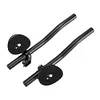 Bicycle Rest TT Handlebar Clip Extension for Triathlon MTB Bike Rest Handle