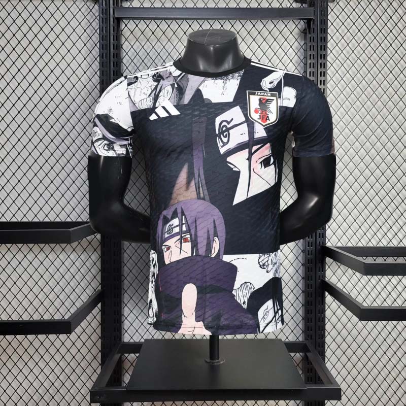 2025-2026 Player Version Japan Special Edition Football Shirt 1:1 Thai Quality- Maxi Kit