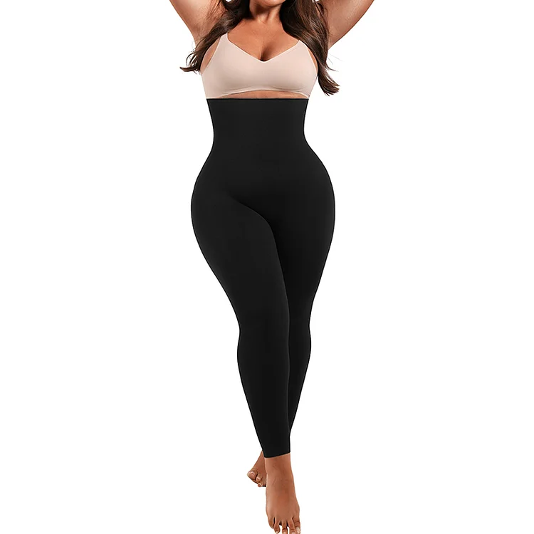 Wholesale Eco-friendly🌿 Seamless Shaping Leg Slim Pants