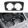 Car Center Console Water Cup Holder Accessories for Mercedes-Benz W257 W447 W448