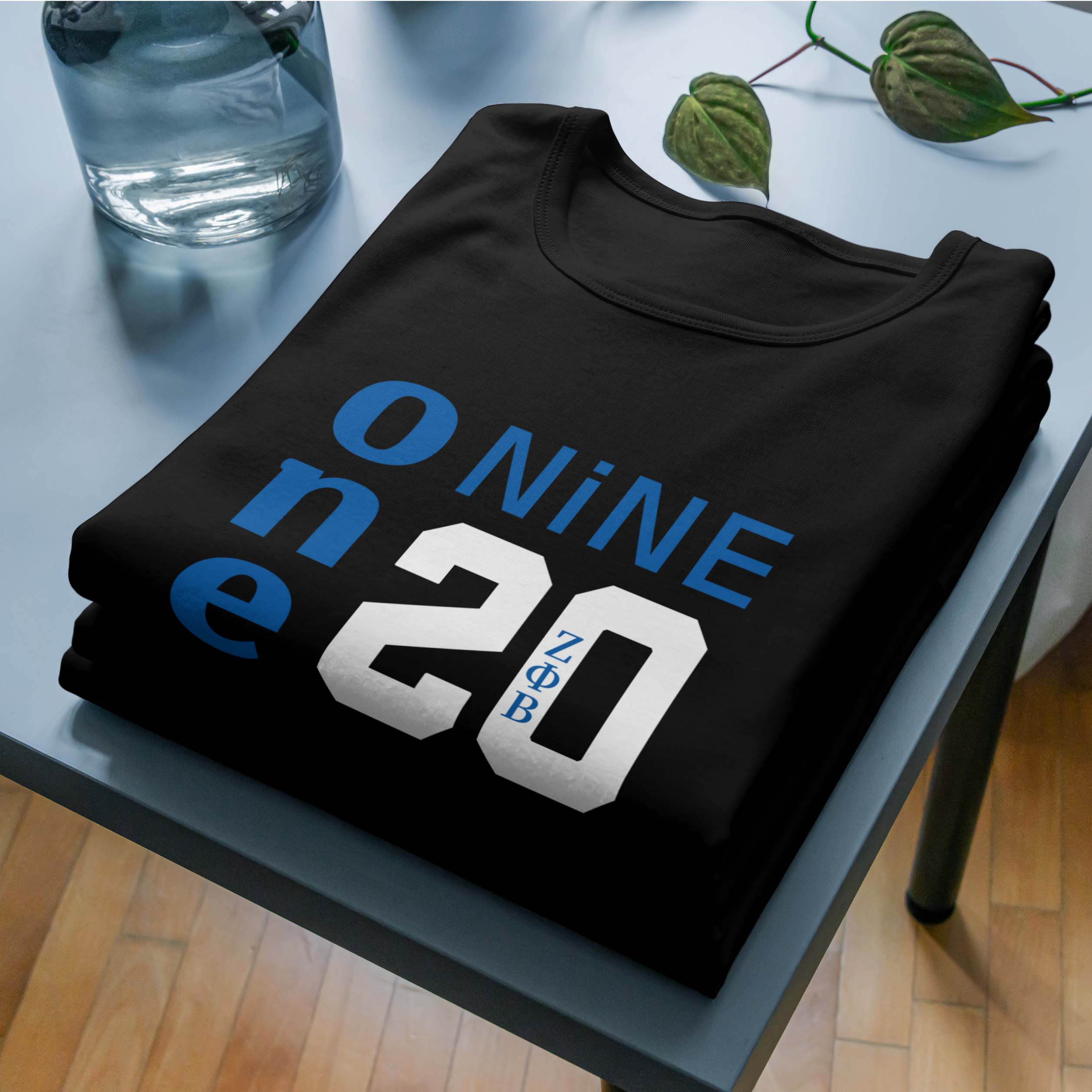 1920 One Nine T-Shirt