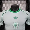 Joyfball 2025/2026 Player Version Celtic Origins Jersey （The player version jersey is a bit tight, please pay attention to the size selection）
