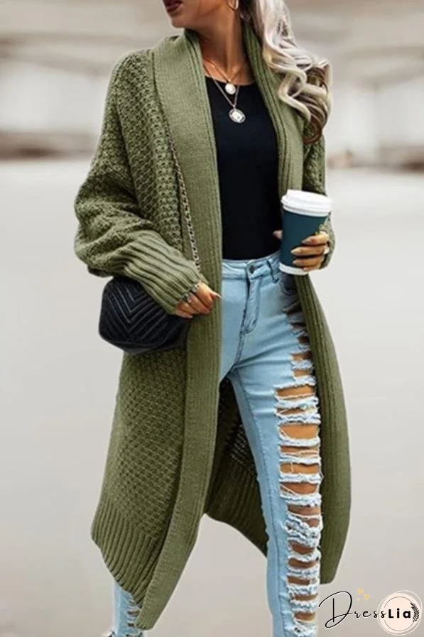 Chic and Versatile winter Sweater