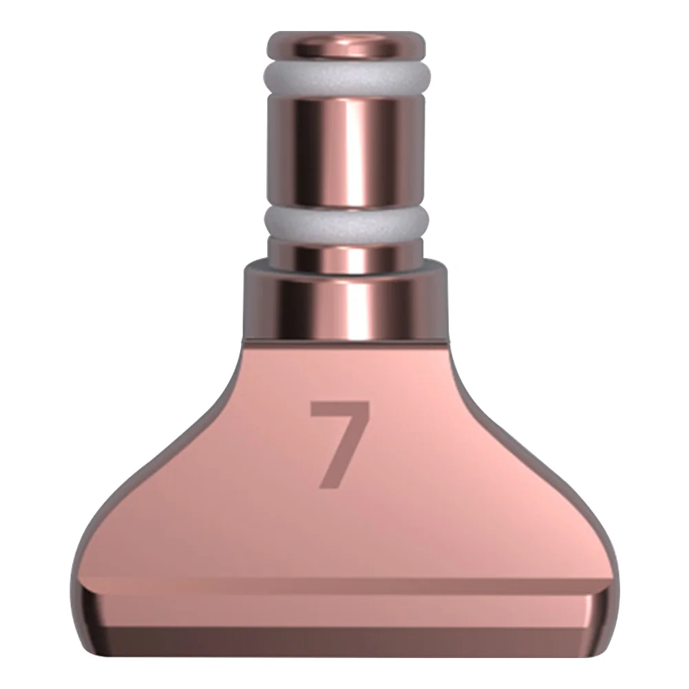 Metal Diamond Drawing Point Drill Pen Head(Rose Gold/Silver/Gold)