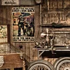 Motorcycle - Metal Tin Signs(8*12Inch/12*16Inch) - Garage&Transport