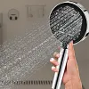 🎁2025 Vente exceptionnelle 50 % de r&eacute;duction💥💦Pommeau de douche haute pression multifonctionnel