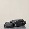 1/64 3-in-1 EDC push-car toy model