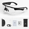 Cycling Bluetooth Polarized Myopia Bicycle Glasses