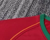 Joyfball 2006 Kids Size Retro Portugal Home Football Shirt 1:1 Thai Quality