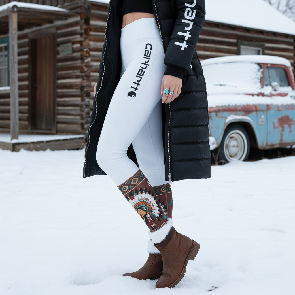 Women's Tight Yoga Pants, High-waisted Slim-fit Leggings, Fitness Pants