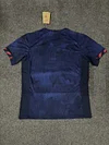 2023 United States National team Away Football Shirt 1:1 Thai Quality love fball