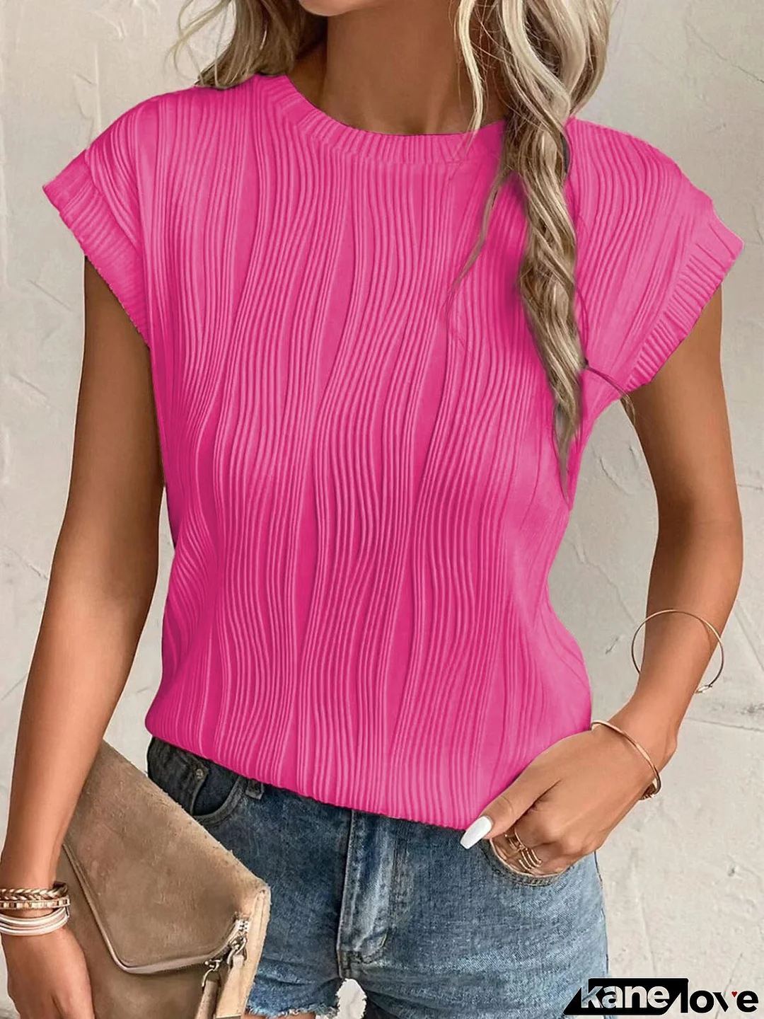 Glamorous and light Shirt