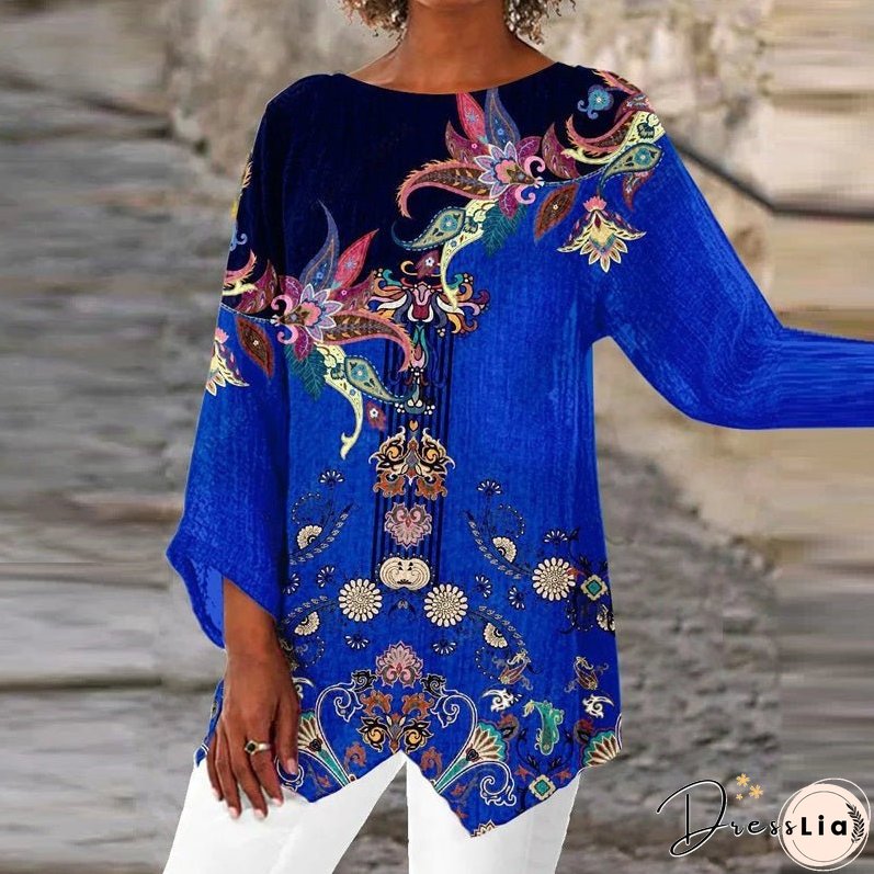 Casual and Comfortable winter Top