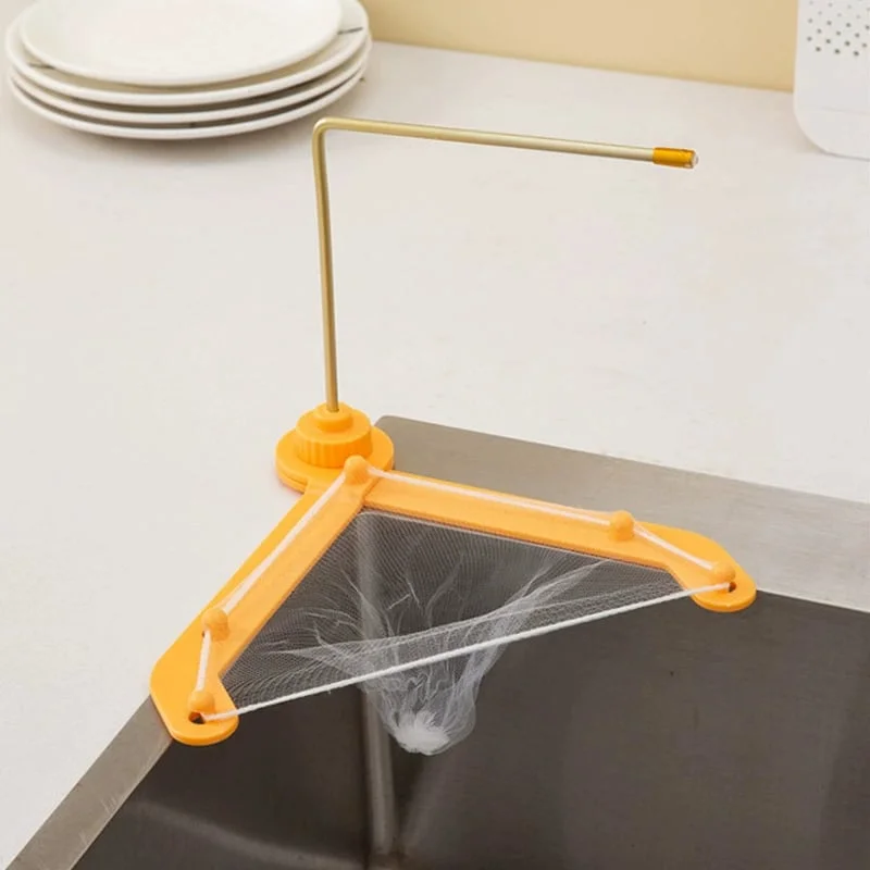 Kitchen Sink Drainer Rack