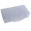 64 PACK TIC TAC STYLE STORAGE BOX