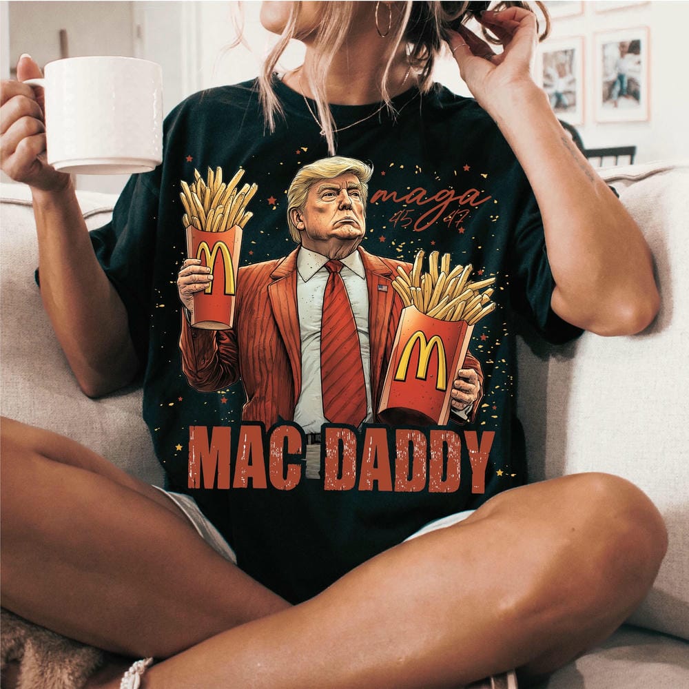 Mozpar Cool Donald Trump as Garbage Collector T Shirt Stay Trashy Donald Trump Digital Downloads Women Streetwear Basic Leisure Tops