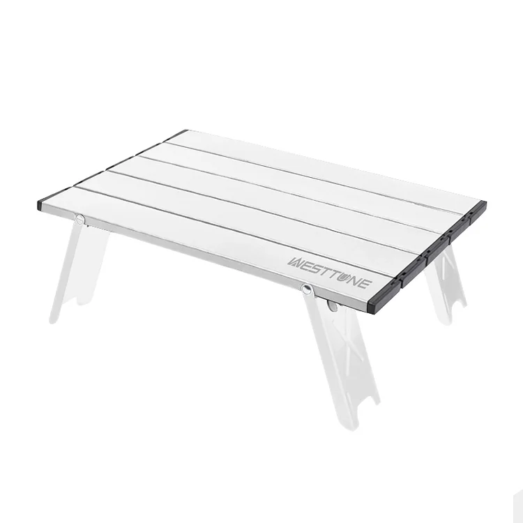 Mini Camping Table