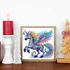 Unicorn - Crystal Rhinestone Diamond Painting