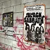 Black Sabbath - Vintage Metal Signs - 20*30cm/30*40cm - Music