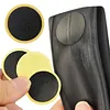 Glueless Bike Tire Patch Kits with File Quick-Drying Bike Tire Repair Kits