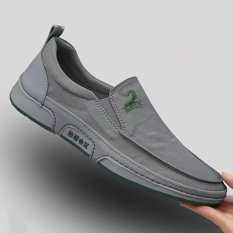 DANRRIO BECK Non-slip Breathable Neutral Casual Shoes DANRRIO.COM DANRRIO
